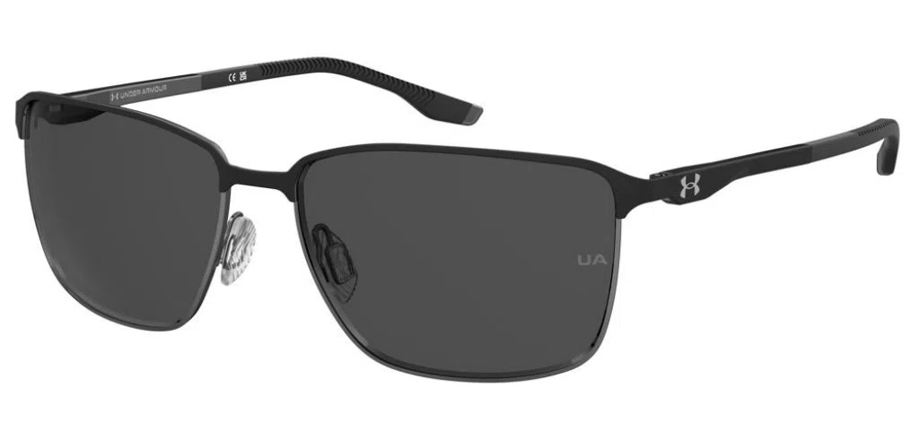 Under Armour UARETAINED Sunglasses - view 3